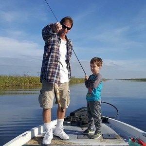 Meet your Posher, Clayton